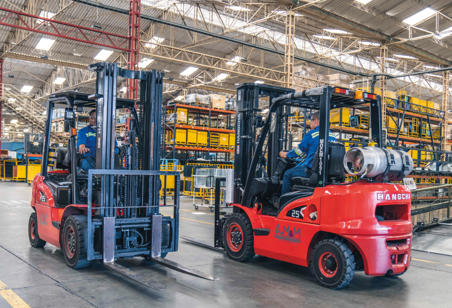 Últimas ofertas publicadas